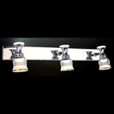 Đèn Rọi Tranh LED CTS-4010 L500xH120